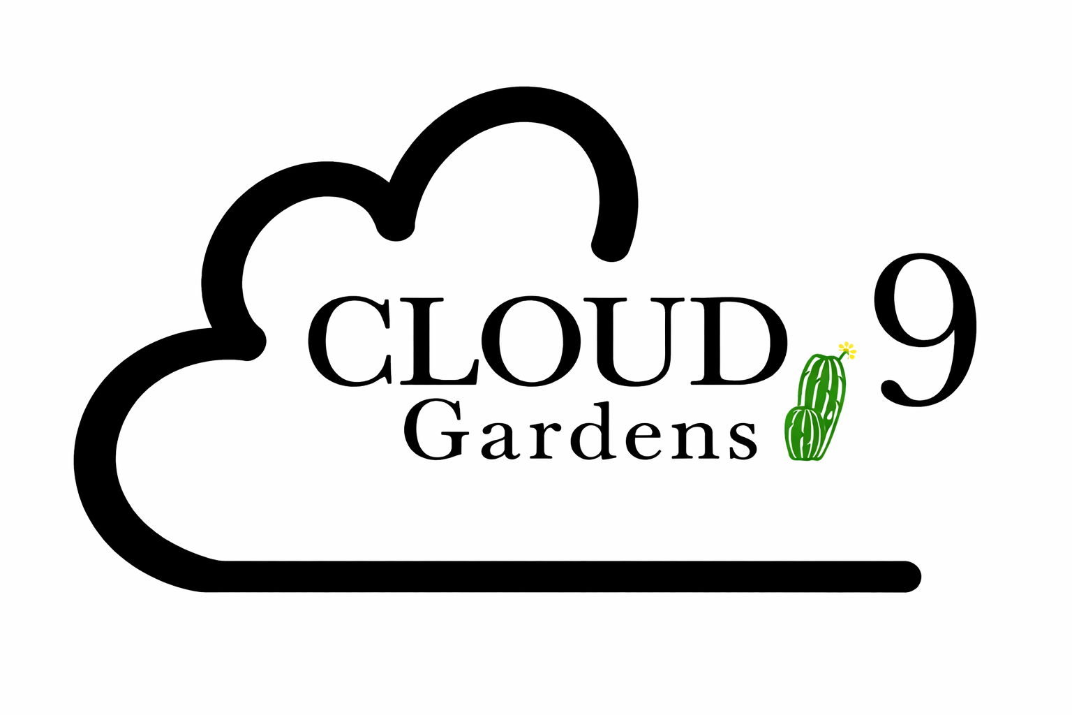 Cloud 9 Gardens